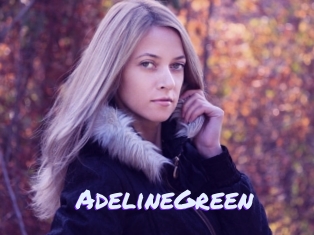 AdelineGreen