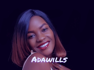 Adawills