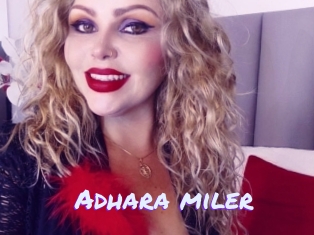 Adhara_miler