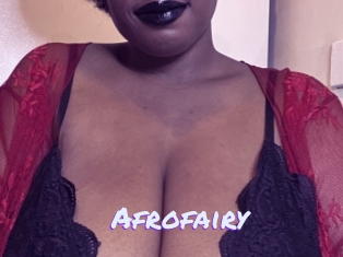 Afrofairy