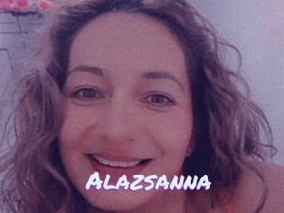 Alazsanna