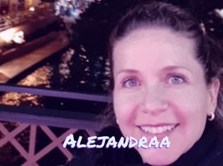 Alejandraa