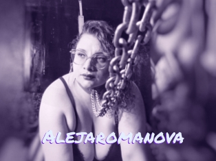 Alejaromanova