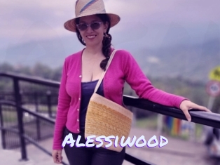 Alessiwood