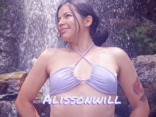 Alissonwill