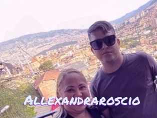 Allexandraroscio