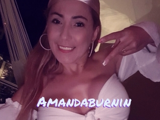 Amandaburnin