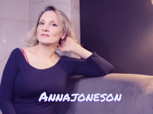 Annajoneson