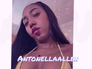 Antonellaallen