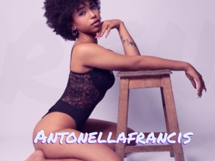 Antonellafrancis