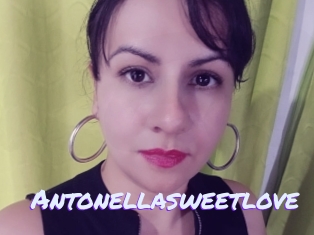 Antonellasweetlove