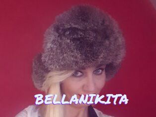 BELLANIKITA