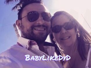 BabyLikeDyD