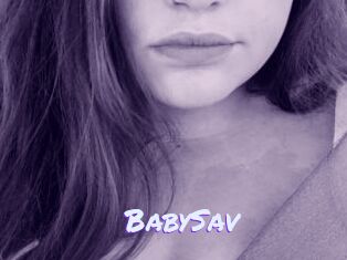 BabySav