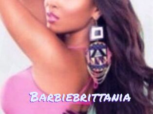 Barbiebrittania