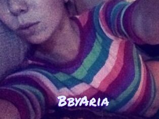 BbyAria