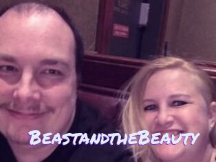 BeastandtheBeauty