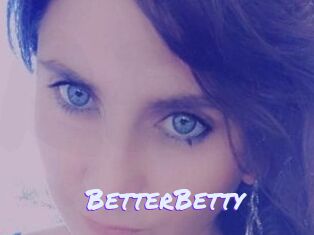 BetterBetty