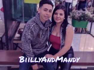 BiillyAndMandy