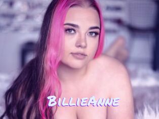 BillieAnne