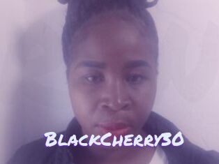 BlackCherry30