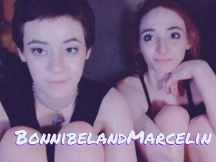 Bonnibel_and_Marcelin