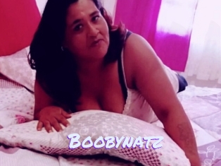 Boobynatz