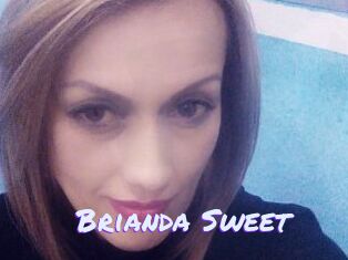 Brianda_Sweet