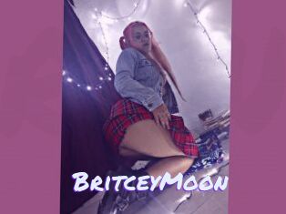 BritceyMoon