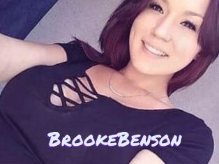 Brooke_Benson