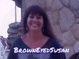 BrownEyedSusan