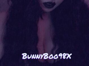 BunnyBoo98X