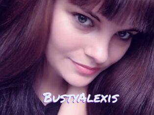 BustyAlexis