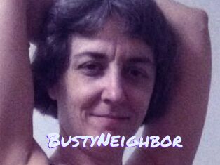 BustyNeighbor