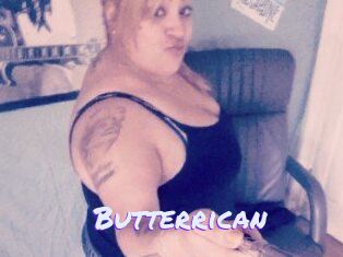 Butterrican