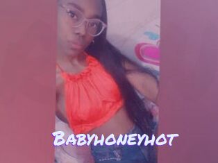 Babyhoneyhot