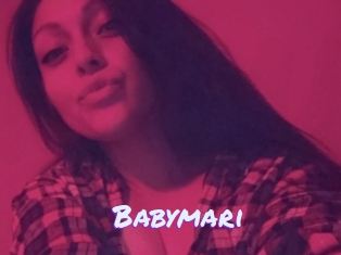 Babymari