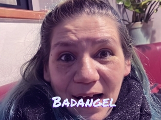 Badangel