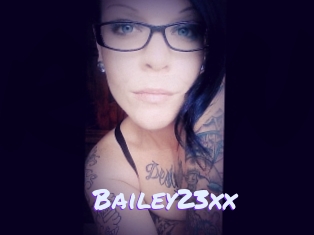 Bailey23xx