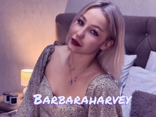 Barbaraharvey