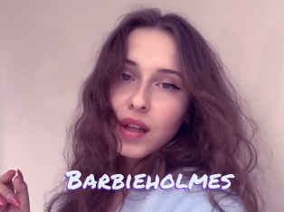 Barbieholmes