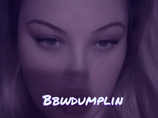 Bbwdumplin