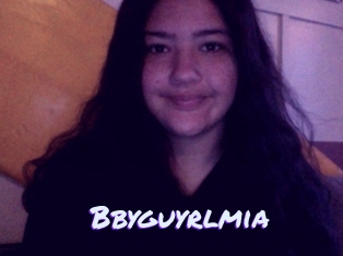 Bbyguyrlmia