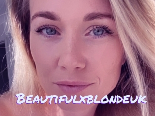 Beautifulxblondeuk