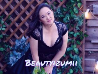 Beautyizumii