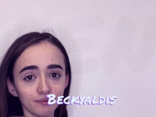 Beckyaldis