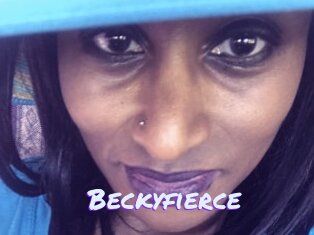 Beckyfierce