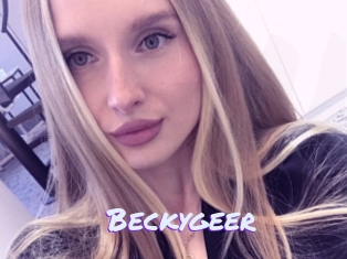 Beckygeer