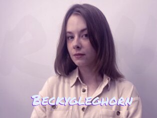 Beckygleghorn