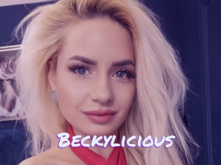 Beckylicious